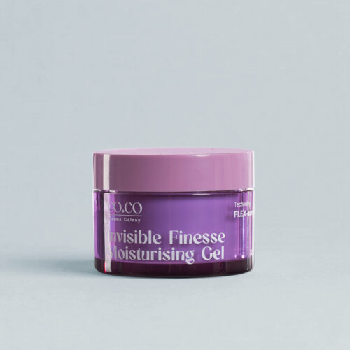 Invisible Finesse Moisturizing Gel