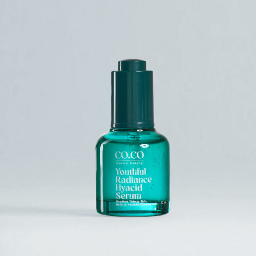 Youthful Radiance Hyacid Serum