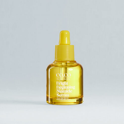 Bright Beginning Niamide Serum
