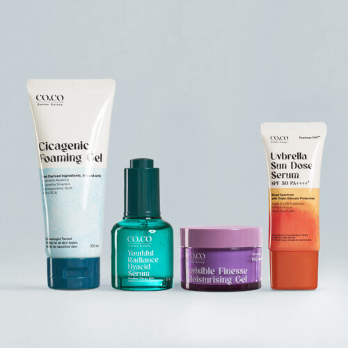 Complete Anti-Aging Set