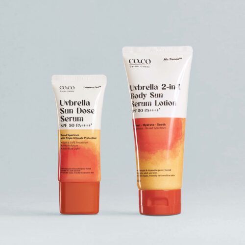 Total Sun Protection Set