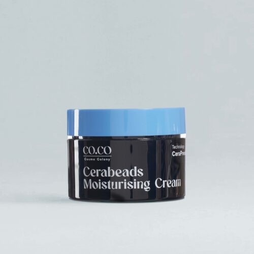 Cerabeads Moisturising Cream